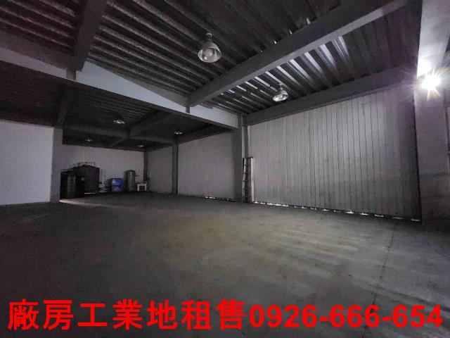 桃園蘆竹廠房-0