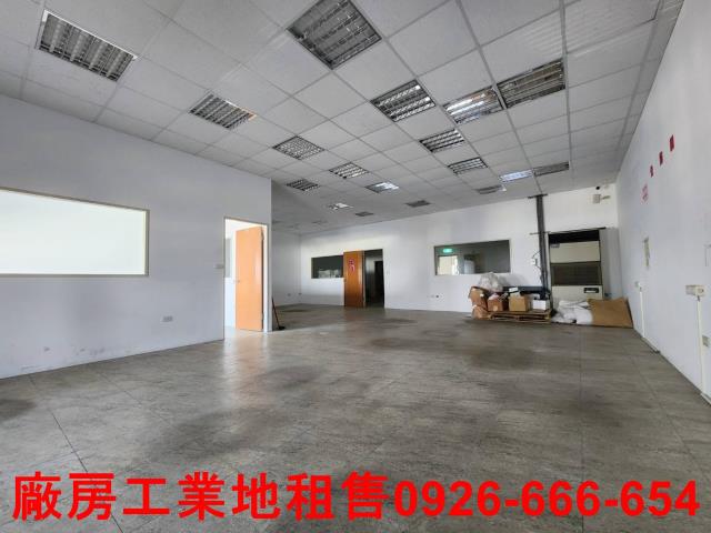 桃園蘆竹廠房-1