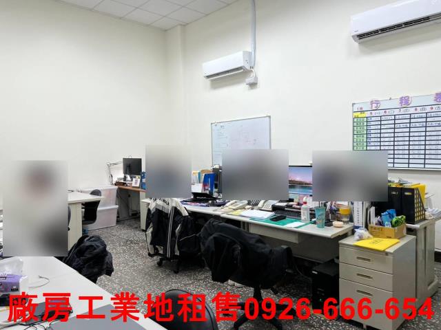 桃園蘆竹廠房-0