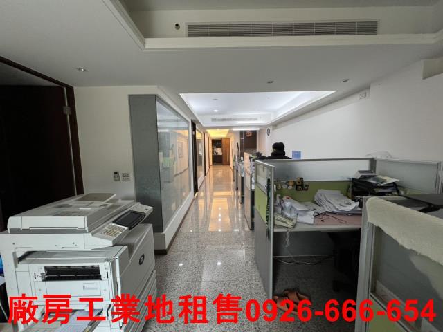 桃園蘆竹廠房-2