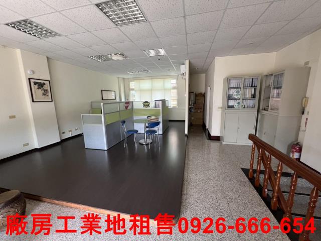 桃園蘆竹廠房-3