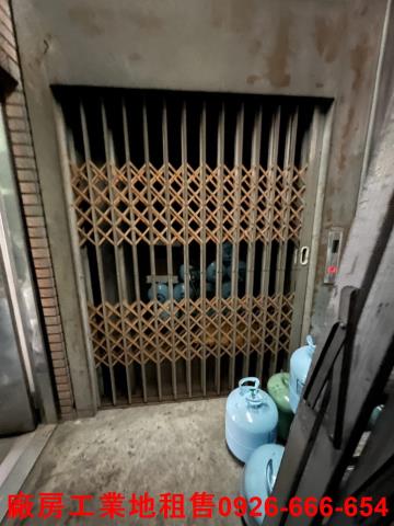 桃園蘆竹廠房-4