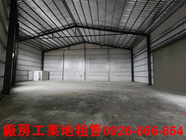 桃園八德廠房-0