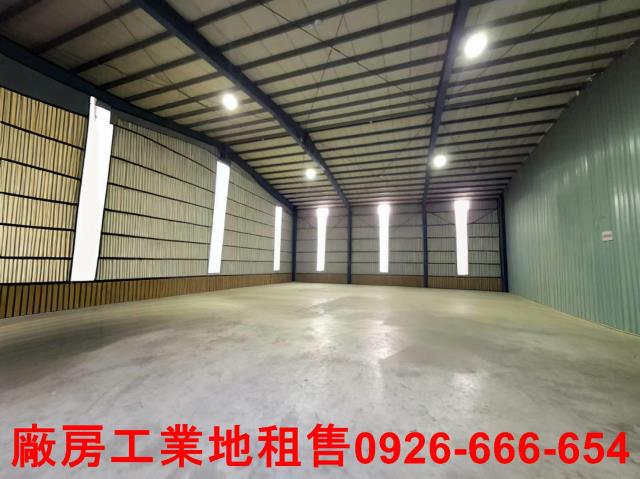 桃園中壢倉庫-0