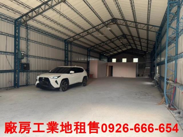 桃園龜山倉庫-0