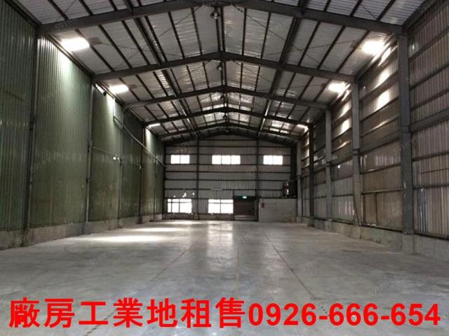 桃園龍潭廠房-0