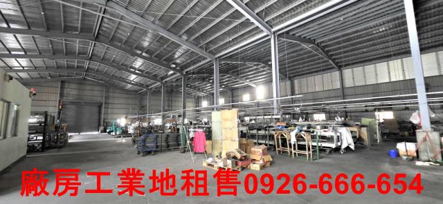 桃園八德廠房-0