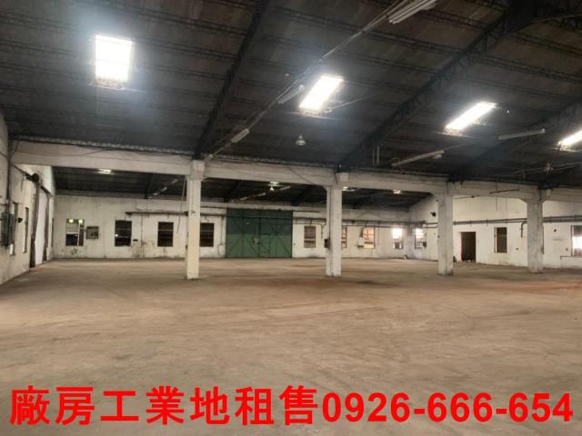 桃園廠房-1