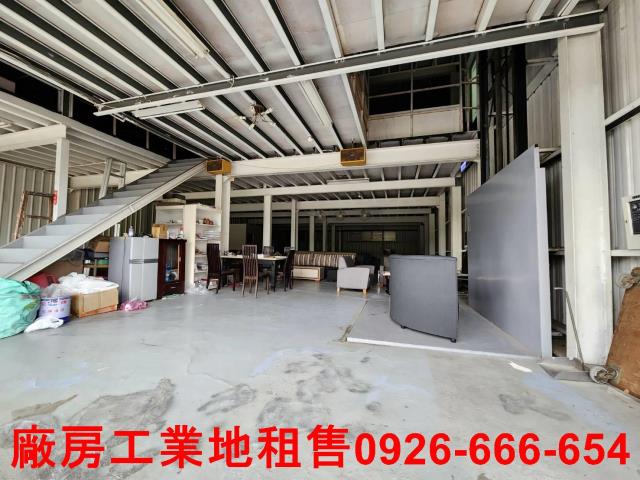 桃園中壢倉庫-0