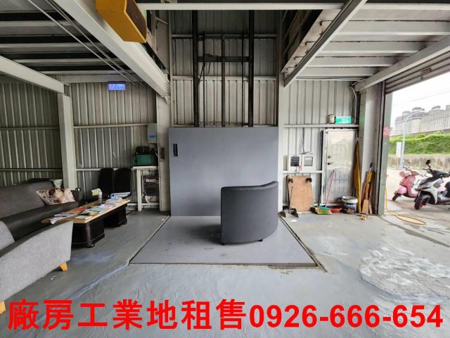 桃園中壢倉庫-1