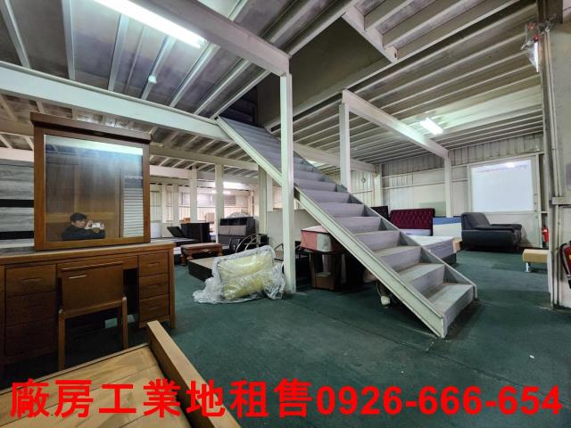 桃園中壢倉庫-2