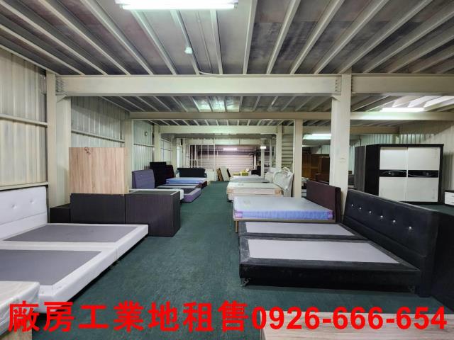 桃園中壢倉庫-3