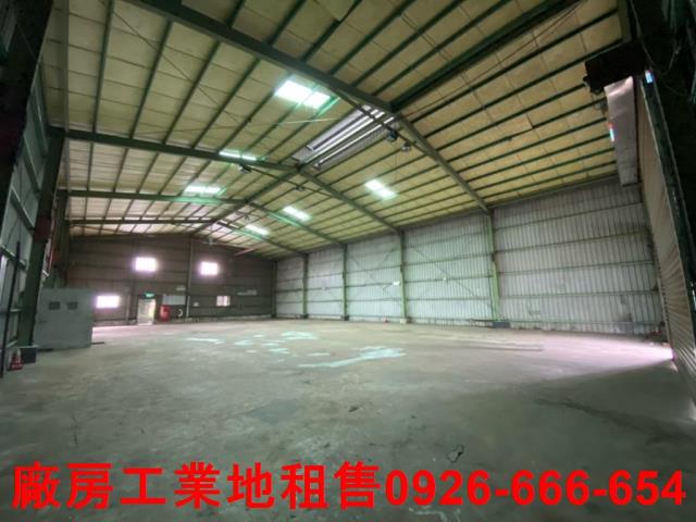 桃園八德倉庫-0