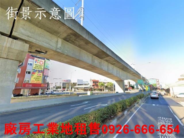 蘆竹工業地-0