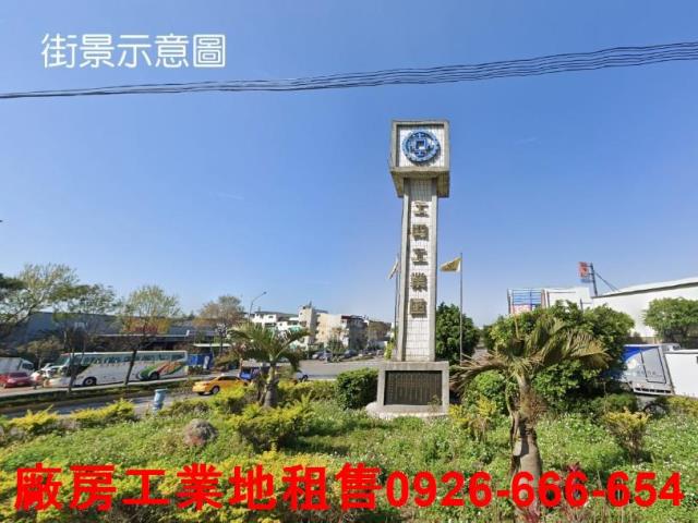 龜山工業地-0