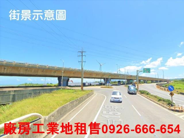 蘆竹工業地-0
