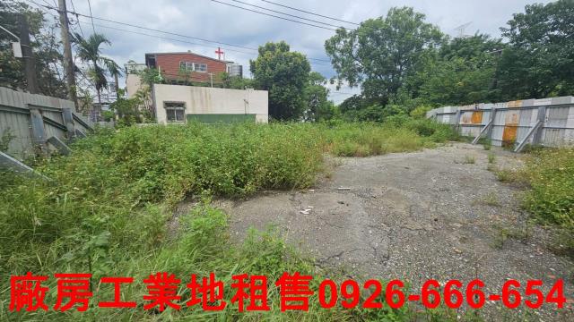 桃園龜山建地-0