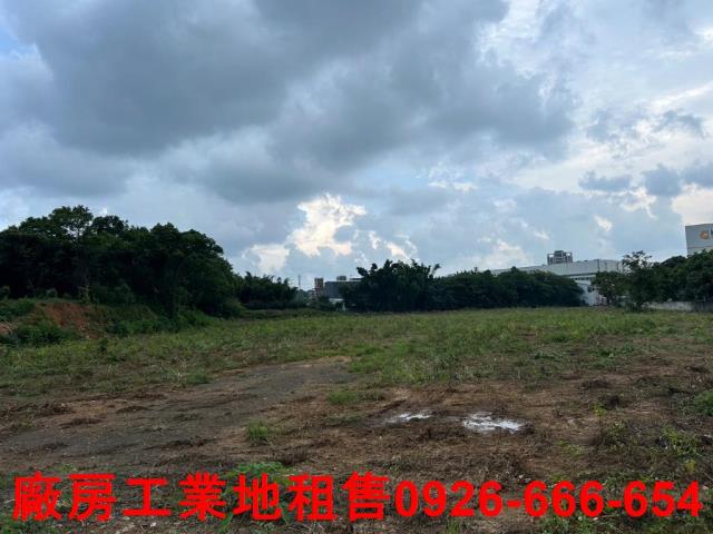 新北鶯歌工業地-0