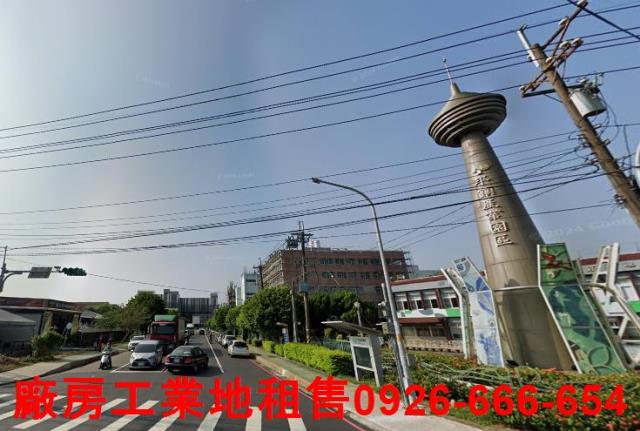 桃園交通用地-0