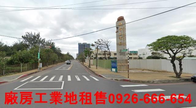 觀音工業地-0