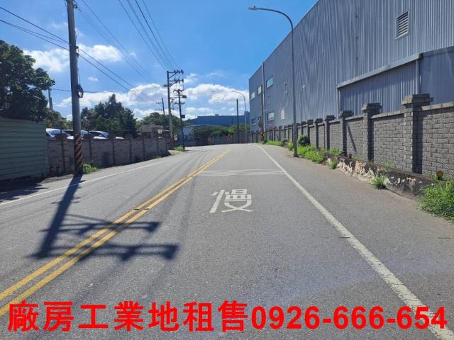 蘆竹工業地-0