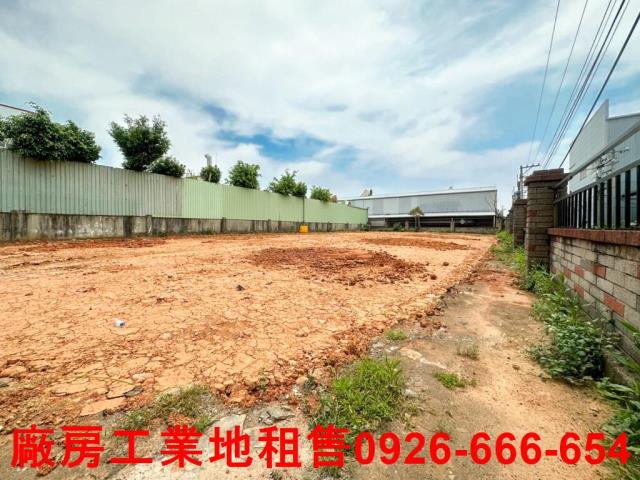 桃園楊梅工業地-0