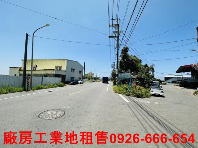 桃園蘆竹工業地-0