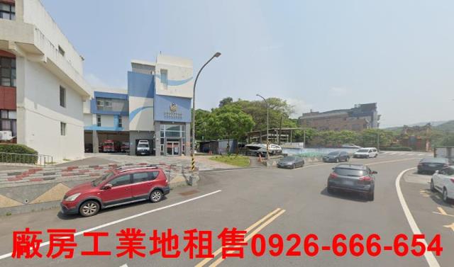 新北石門工業地-0