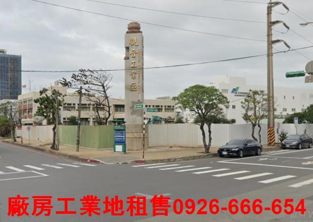 桃園觀音工業地-0